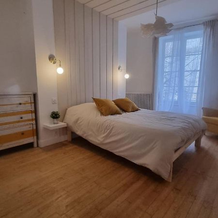 Appartement Neuf Avec Garage + Fibre Blanzac  Ngoại thất bức ảnh