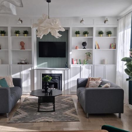 Appartement Neuf Avec Garage + Fibre Blanzac  Ngoại thất bức ảnh