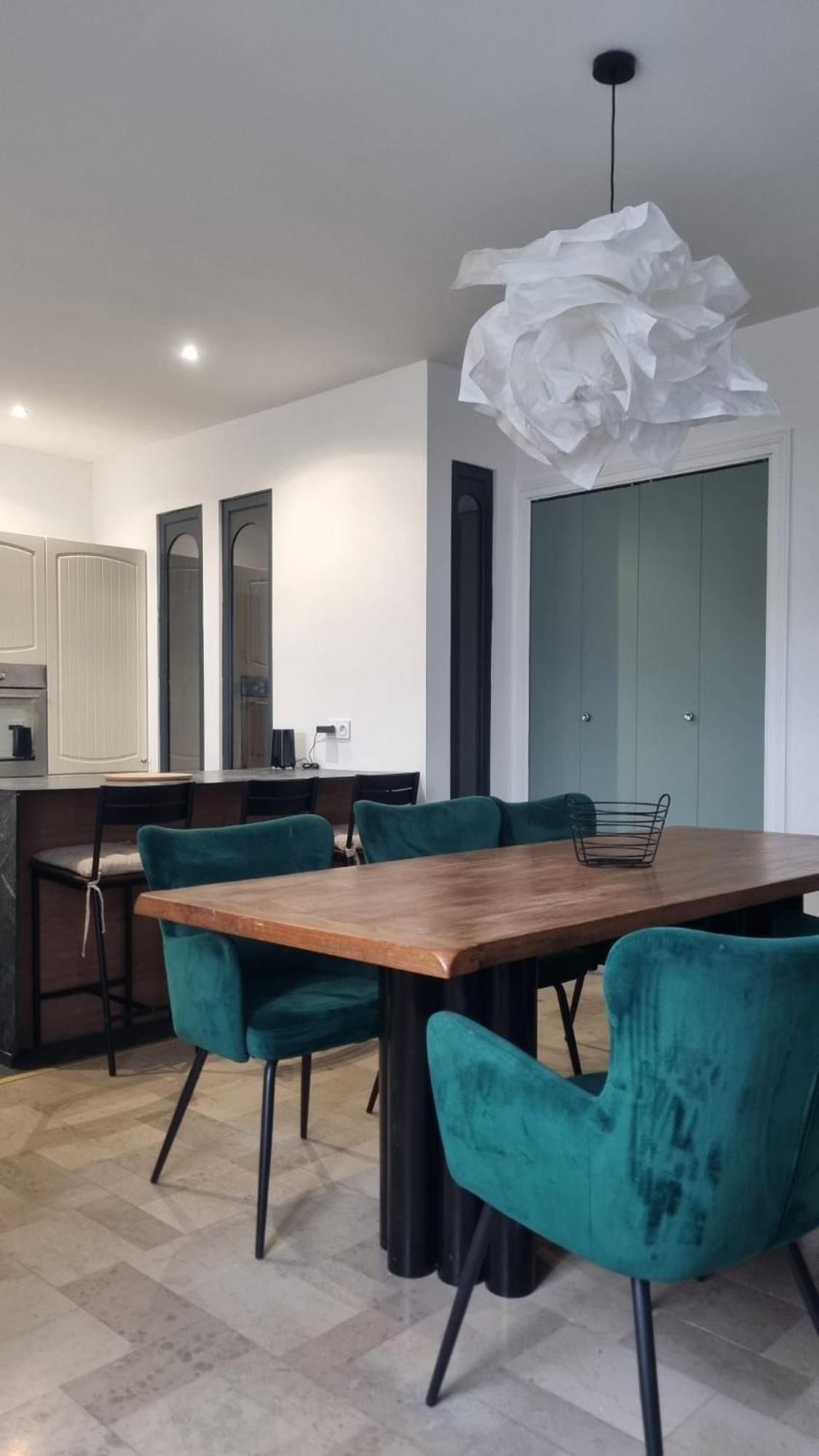 Appartement Neuf Avec Garage + Fibre Blanzac  Ngoại thất bức ảnh