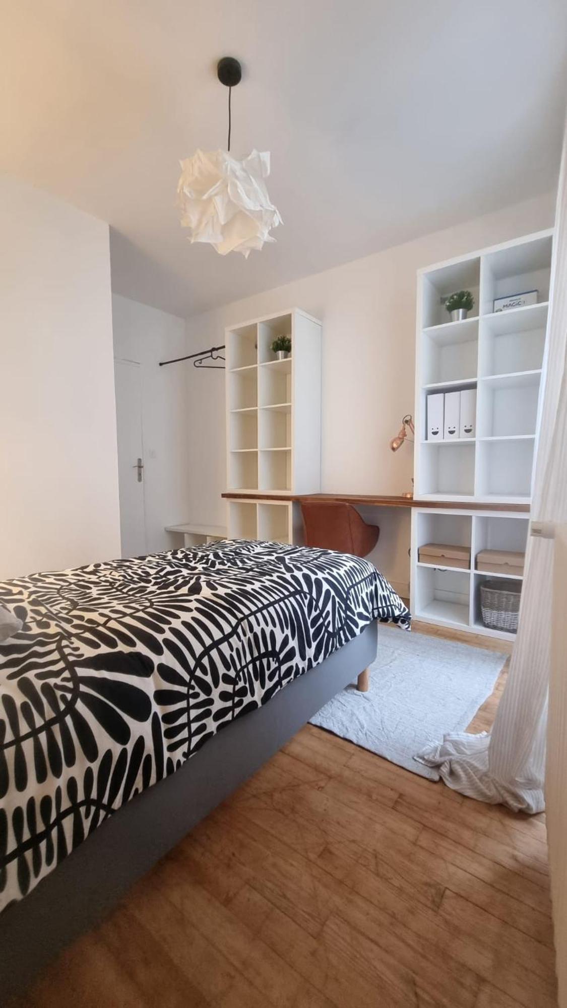 Appartement Neuf Avec Garage + Fibre Blanzac  Ngoại thất bức ảnh